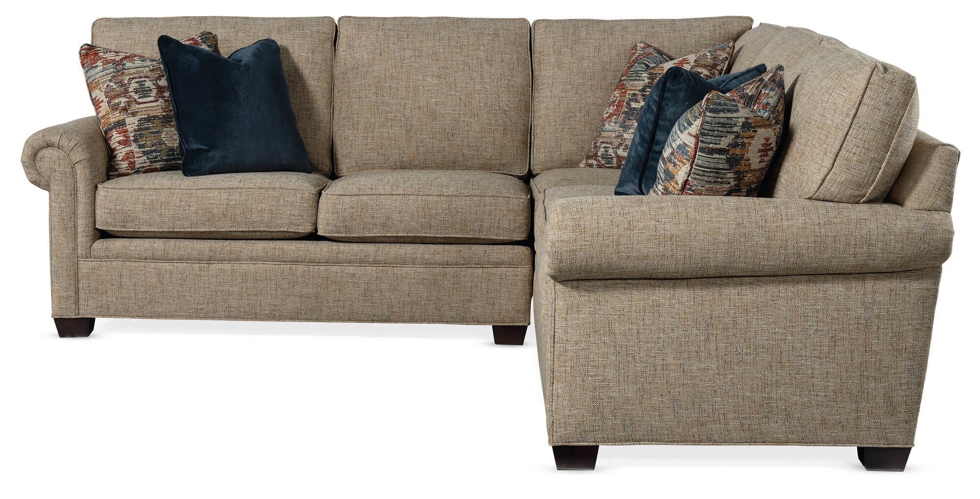 Hudson Sectional