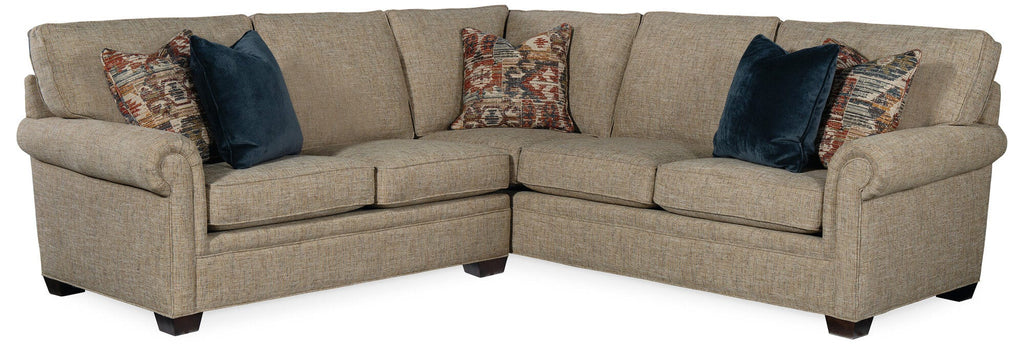 Hudson Sectional