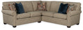 Hudson Sectional