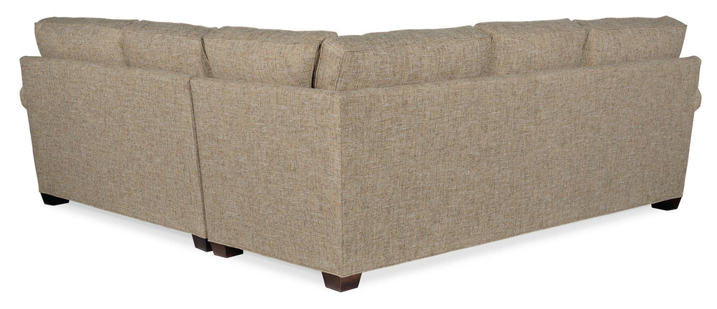 Hudson Sectional