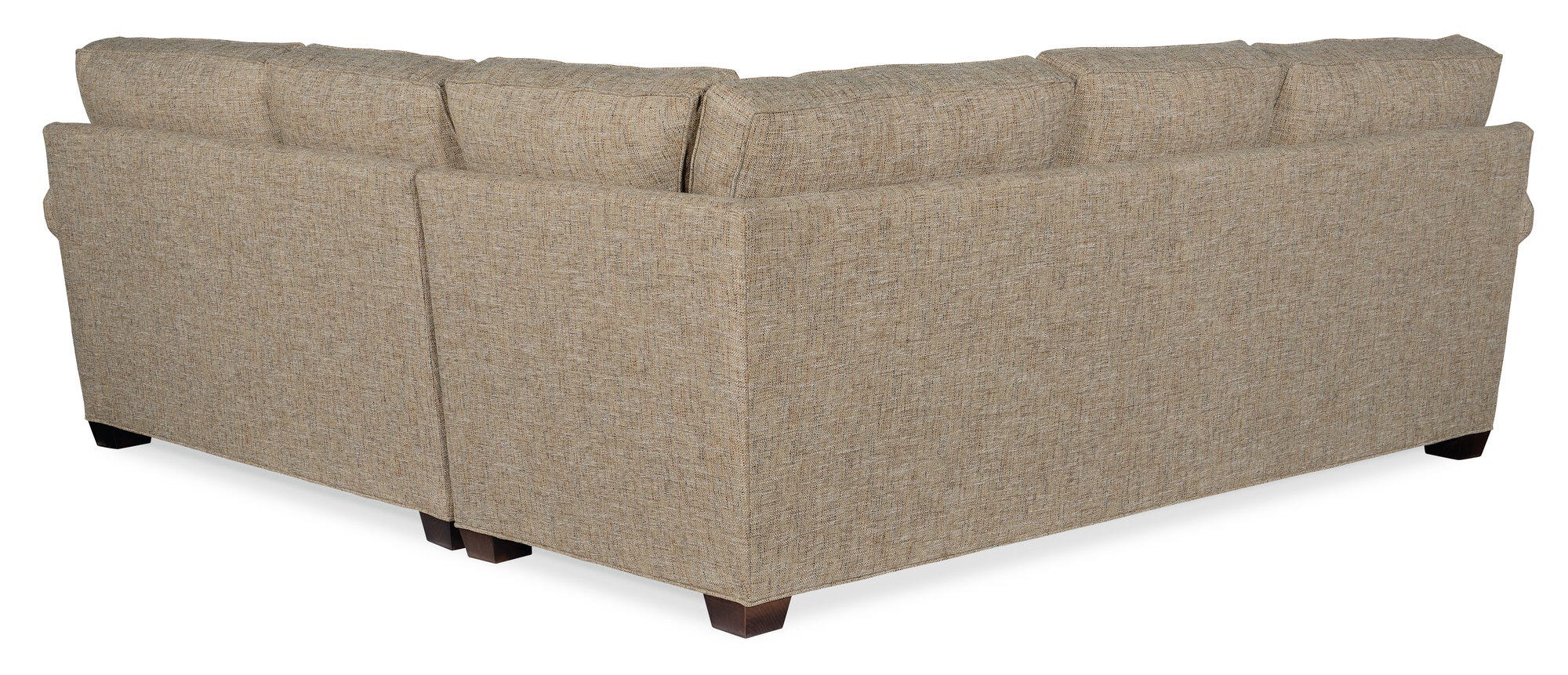 Hudson Sectional