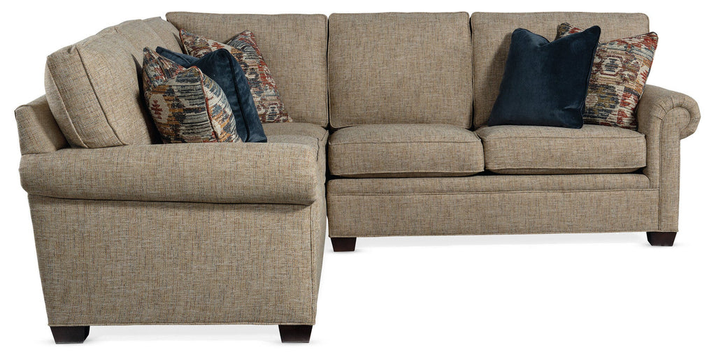 Hudson Sectional
