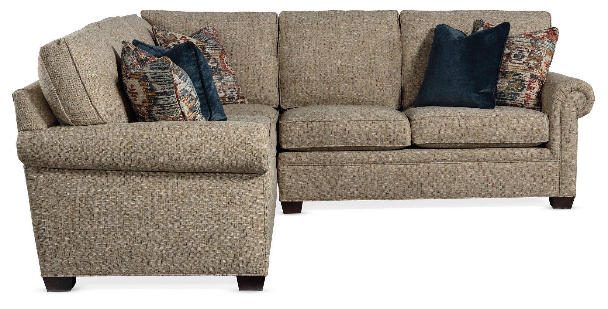 Hudson Sectional