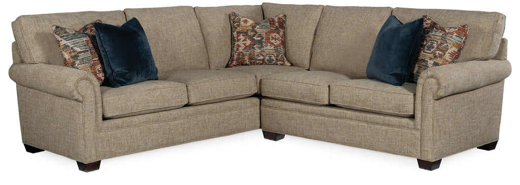 Hudson Sectional