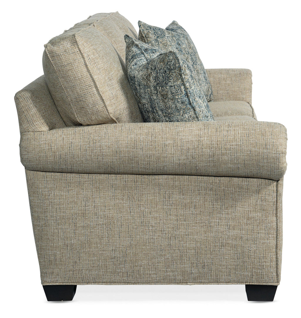 Hudson Sofa 3 over 3