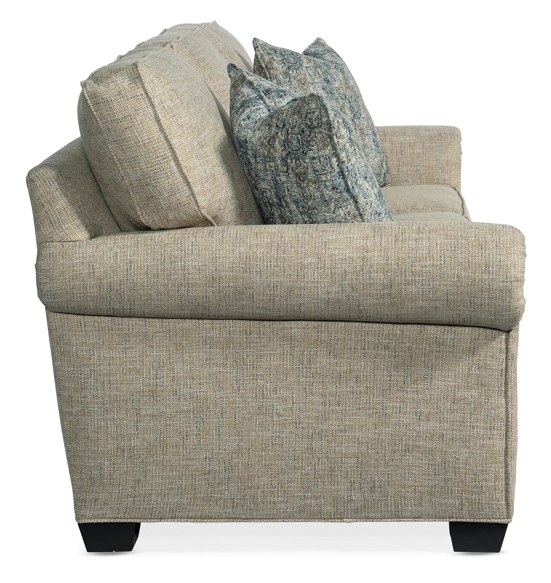 Hudson Sofa 3 over 3
