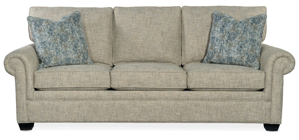 Hudson Sofa 3 over 3