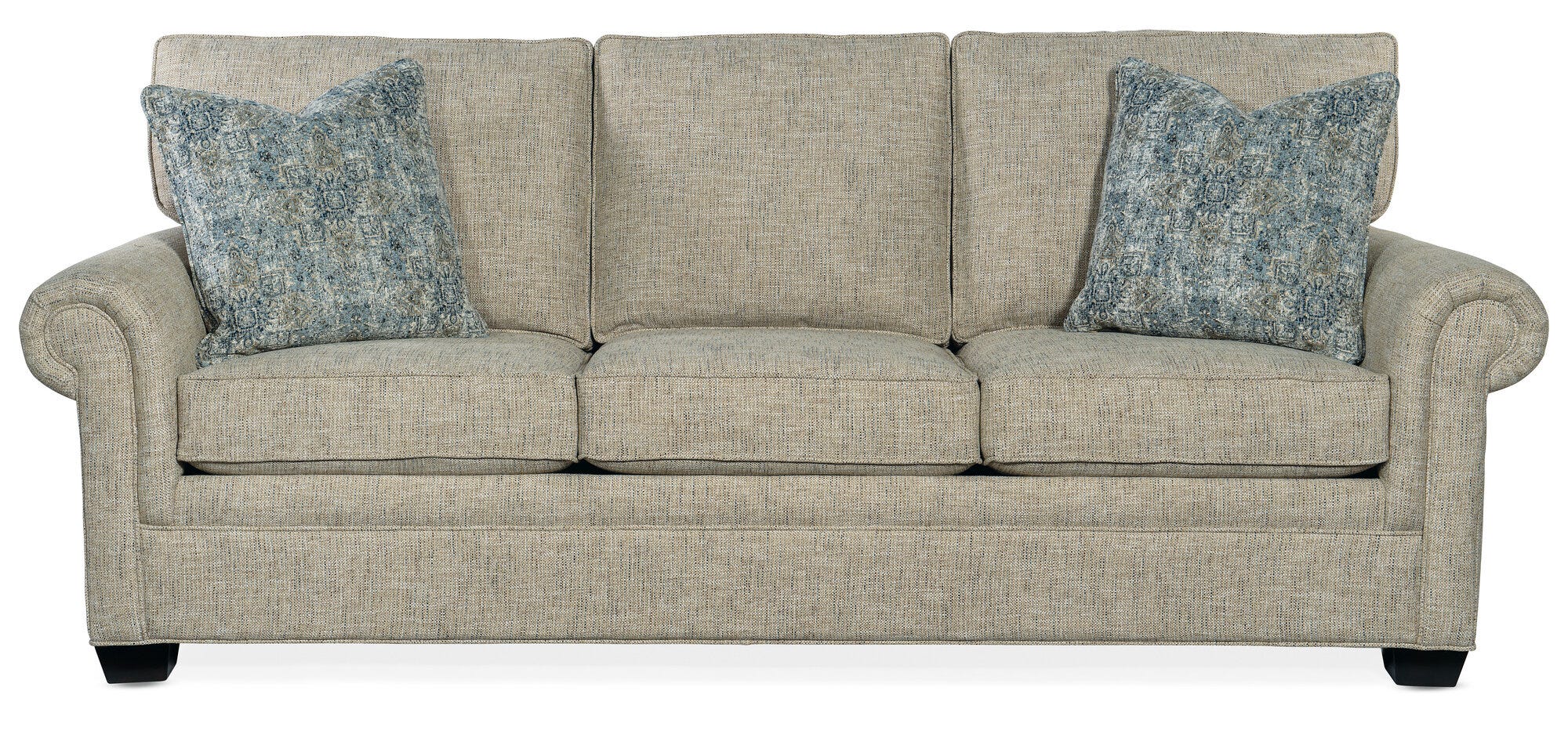 Hudson Sofa 3 over 3