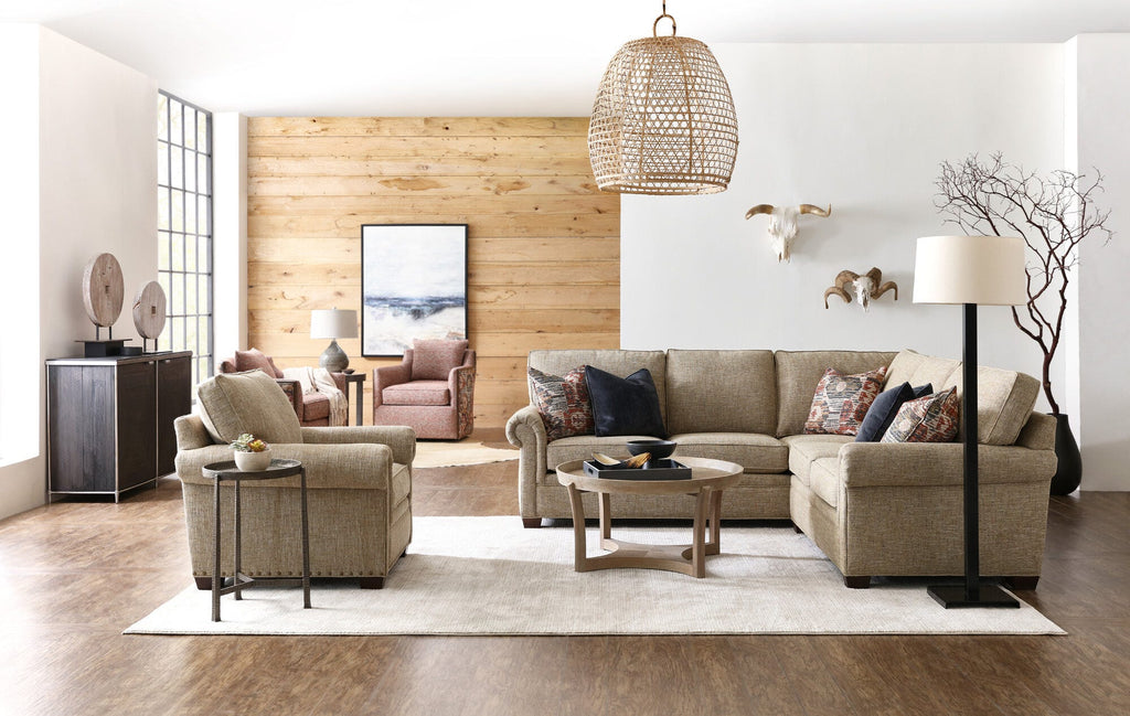 Hudson Sectional