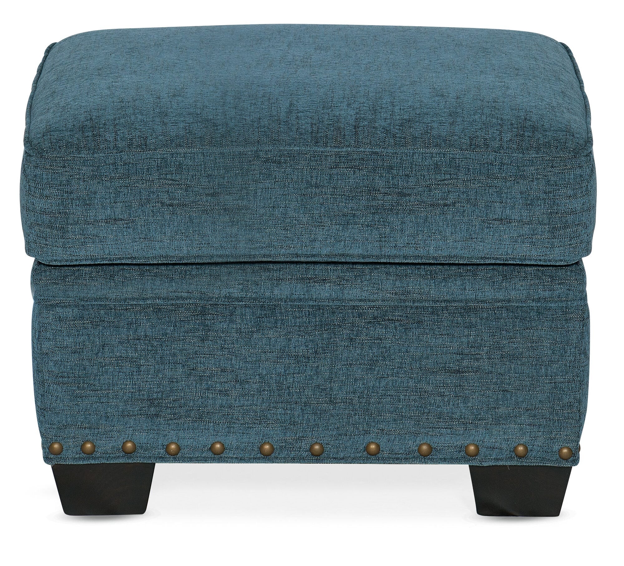 Hudson Ottoman Image 4