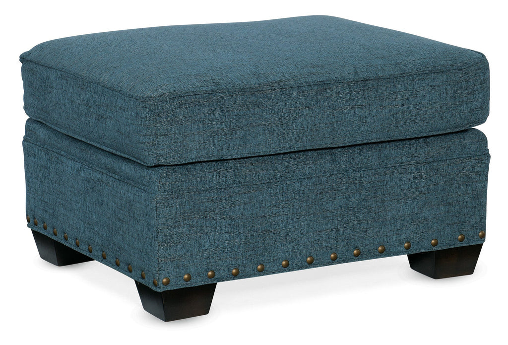 Hudson Ottoman Image 2