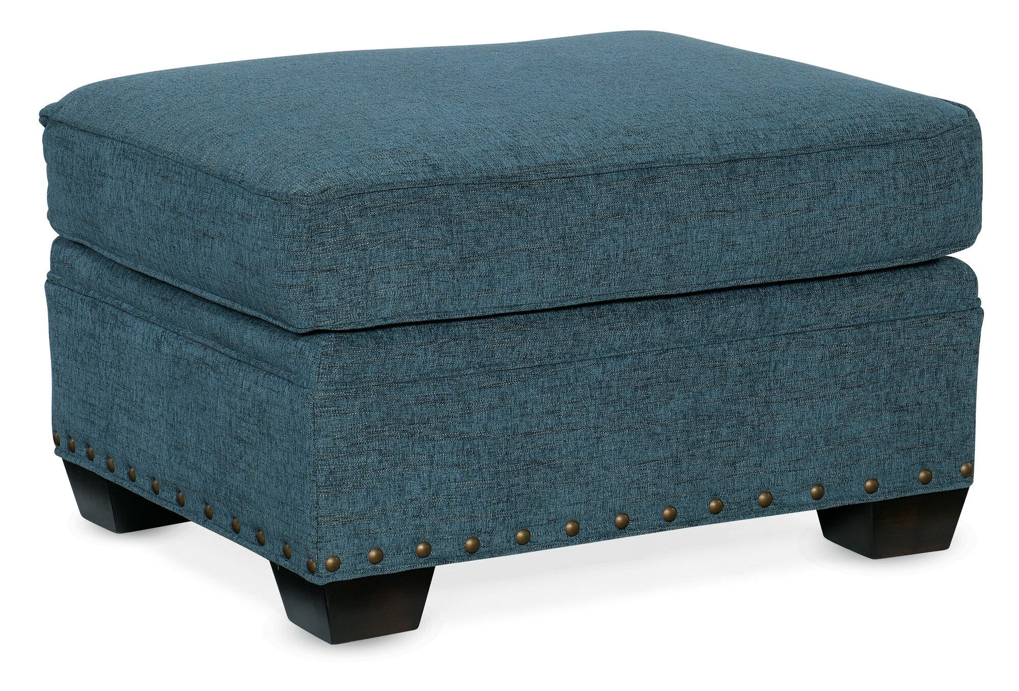 Hudson Ottoman Image 2