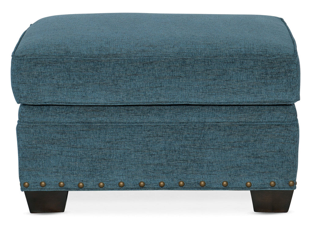 Hudson Ottoman Image 5
