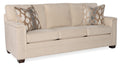 Heath Sofa 3 over 3 - Silo Image
