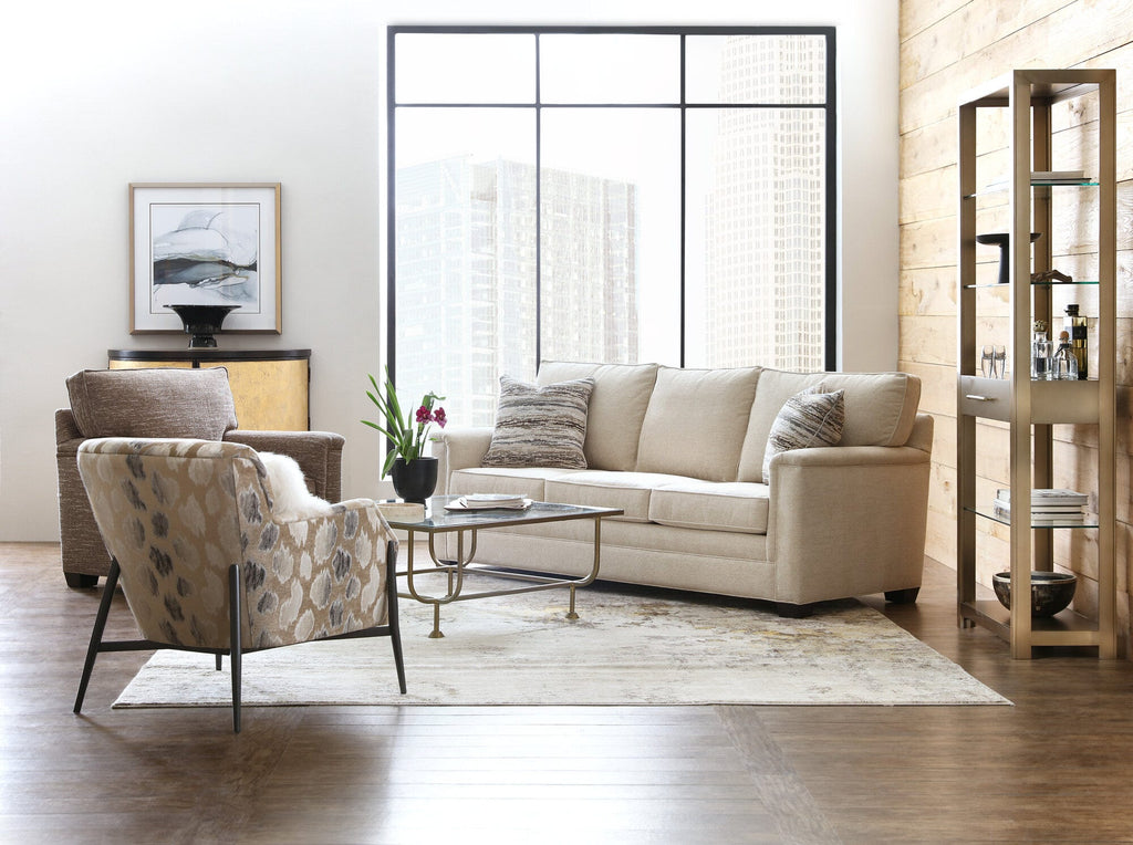 Heath Sofa 3 over 3 - Room Image