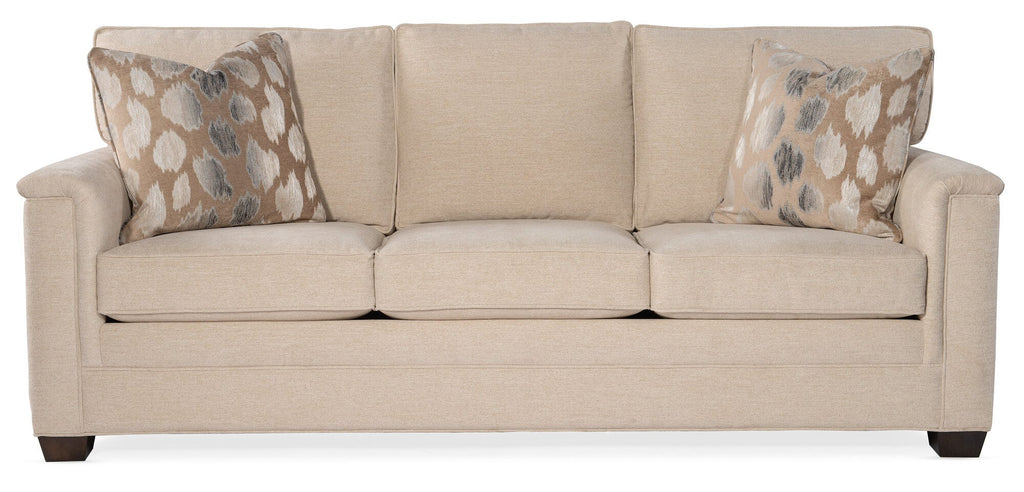 Heath Sofa 3 over 3 - Straight Silo Image