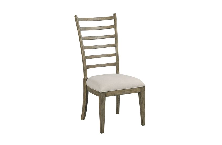 OAKLEY SIDE CHAIR