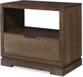 Century Furniture Mesa Nightstand 709-226