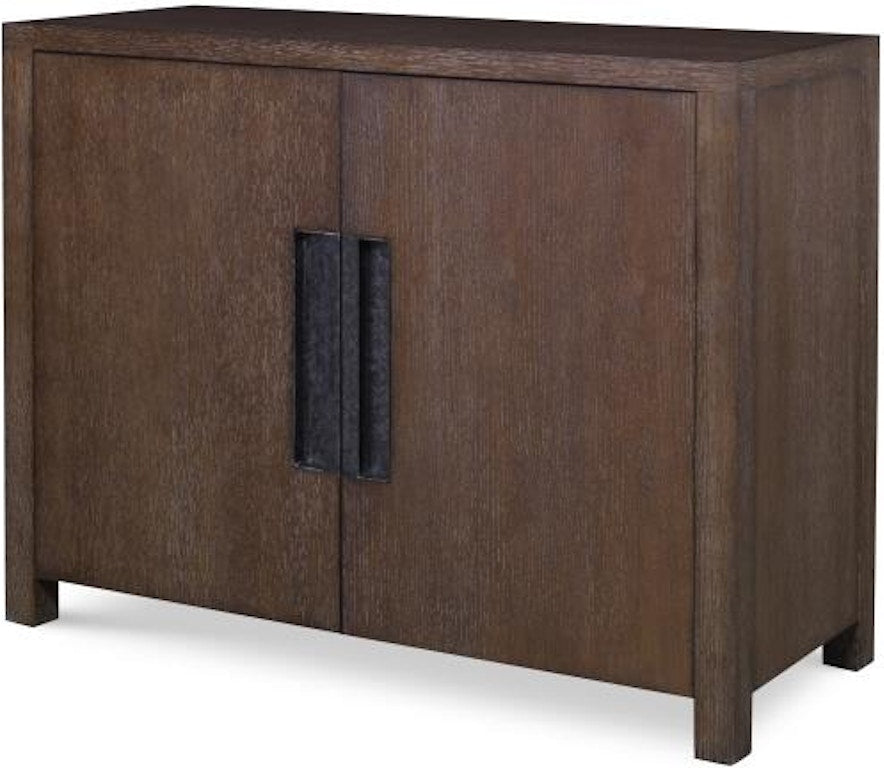 Century Furniture Mesa Chino Two Door Credenza 709-404