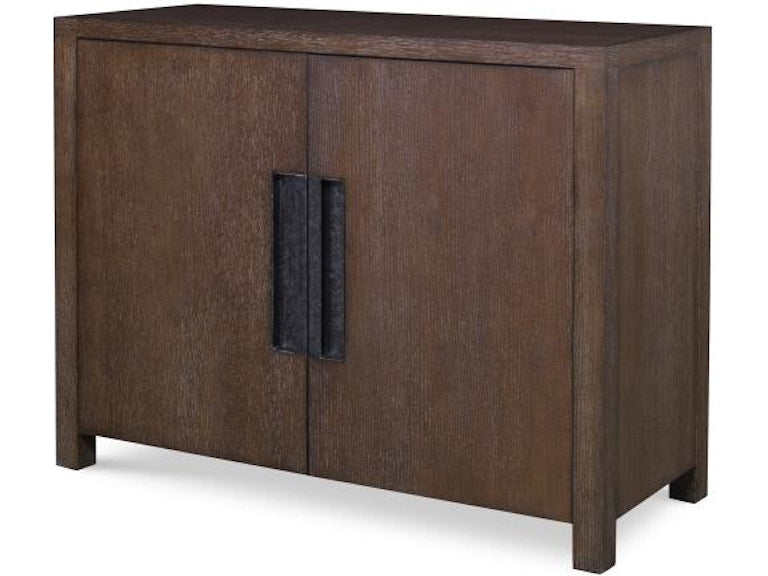 Century Furniture Mesa Chino Two Door Credenza - Napa Cerused 70A-404-V1