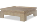 Century Furniture Mesa Sedona Cocktail Table 709-606