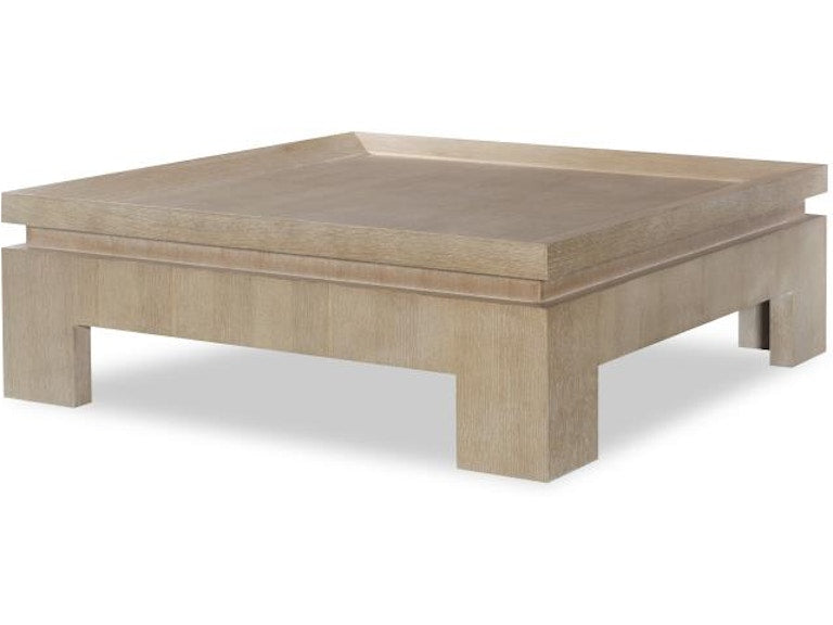 Century Furniture Mesa Sedona Cocktail Table 709-606