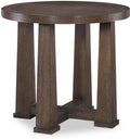 Century Furniture Mesa Aspen Lamp Table 709-622