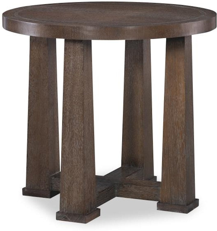 Century Furniture Mesa Aspen Lamp Table 709-622