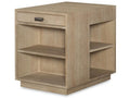 Century Furniture Mesa Barlett Side Table 709-626