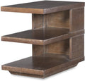 Century Furniture Mesa Wilcox Chairside Table 709-629