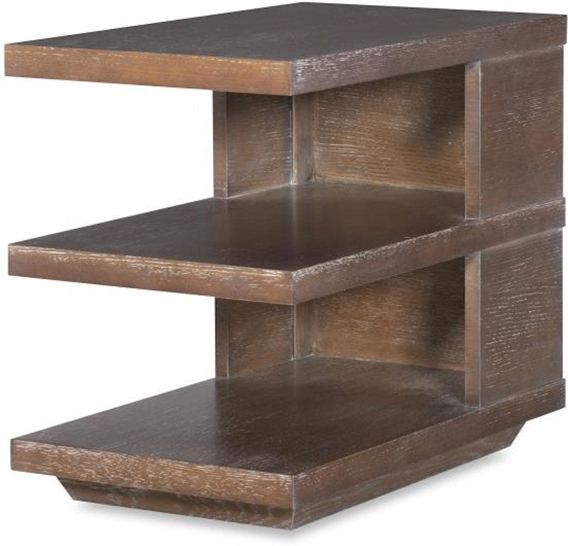 Century Furniture Mesa Wilcox Chairside Table 709-629