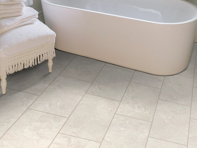 IMPRINT 12X24 MATTE SAND ROOM