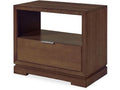 Century Furniture Mesa Nightstand - Napa Cerused 70A-226-V1