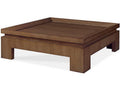 Century Furniture Mesa Sedona Cocktail Table - Napa Cerused 70A-606-V1