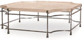 Century Furniture Mesa Cortez Cocktail Table 70A-609