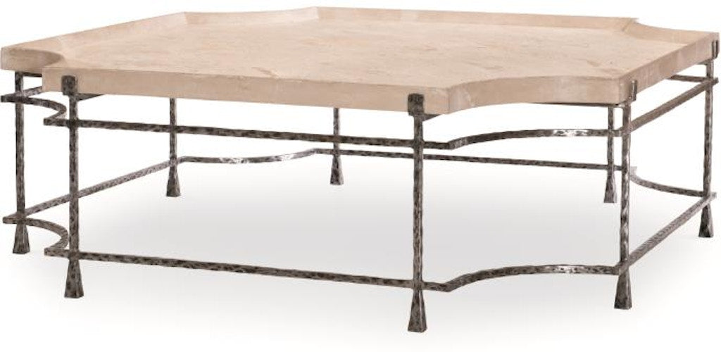 Century Furniture Mesa Cortez Cocktail Table 70A-609