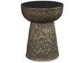 Century Furniture Mesa Tempe Side Table 70A-613