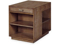Century Furniture Mesa Barlett Side Table - Napa Cerused 70A-626-V1
