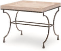 Century Furniture Mesa Cortez Chairside Table 70A-627
