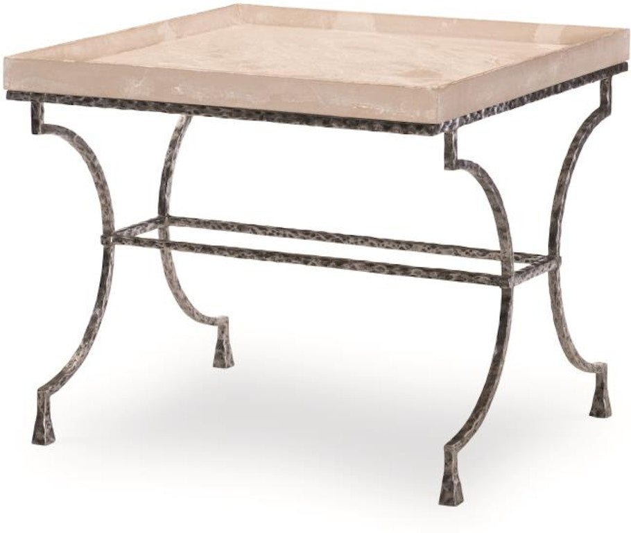 Century Furniture Mesa Cortez Chairside Table 70A-627
