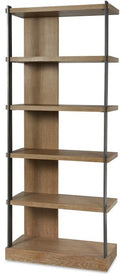 Century Furniture Mesa Avondale Bookcase 70A-776