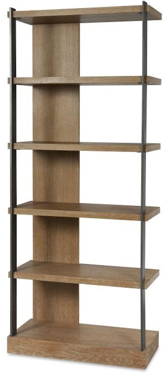 Century Furniture Mesa Avondale Bookcase 70A-776