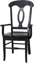 YUTZY WOODWORKING Napoleon Side Chair 70A