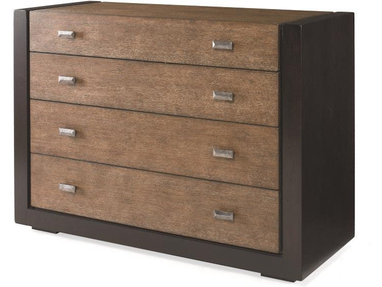 Century Furniture Mesa Chest - Melange/Napa Cerused 70C-203