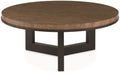 Century Furniture Mesa Dakota Cocktail Table 709-604