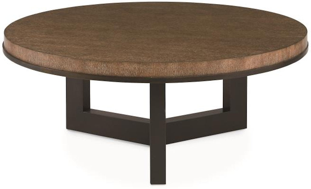 Century Furniture Mesa Dakota Cocktail Table 709-604