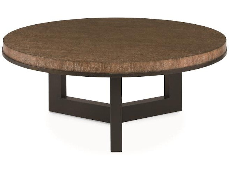 Century Furniture Mesa Dakota Cocktail Table - Napa Cerused/Melange 70C-604