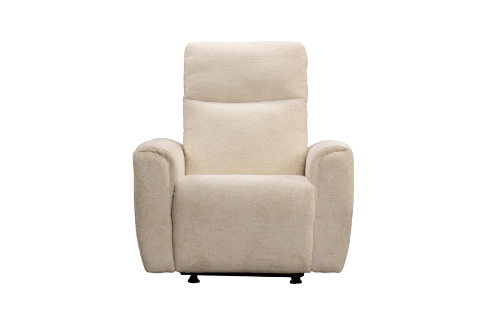 4015 - Addison - Chair - White