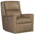 Norman Wall-Hugger Recliner with Power Headrest