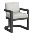 CUSTOM KIT for Malibu Dining Chair